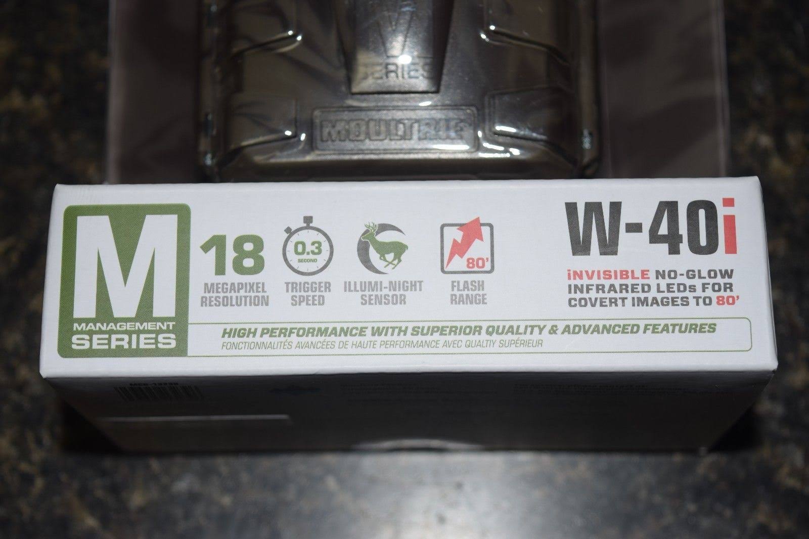 Moultrie W-40I 18MP Game Camera