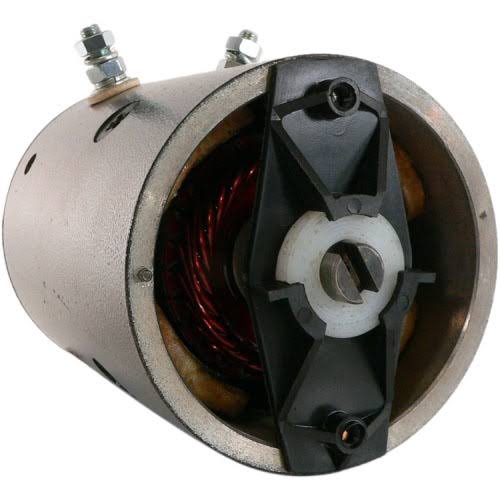 DB Electrical Lpl0041 Snow Plow Motor for Fisher Western Monarch Mue6202a Mue6202as 66503 21500 46-4175