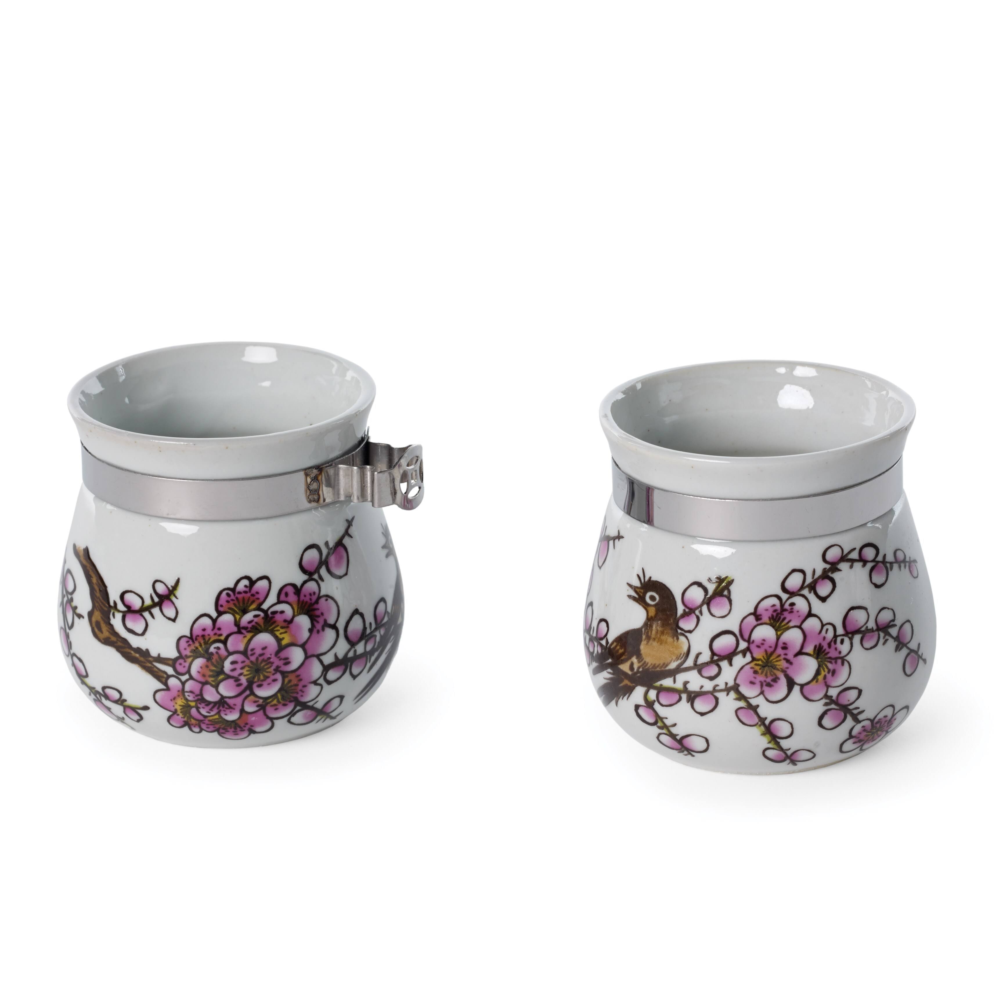 Prevue Pet Products Empress Stainless Steel Bird Cage