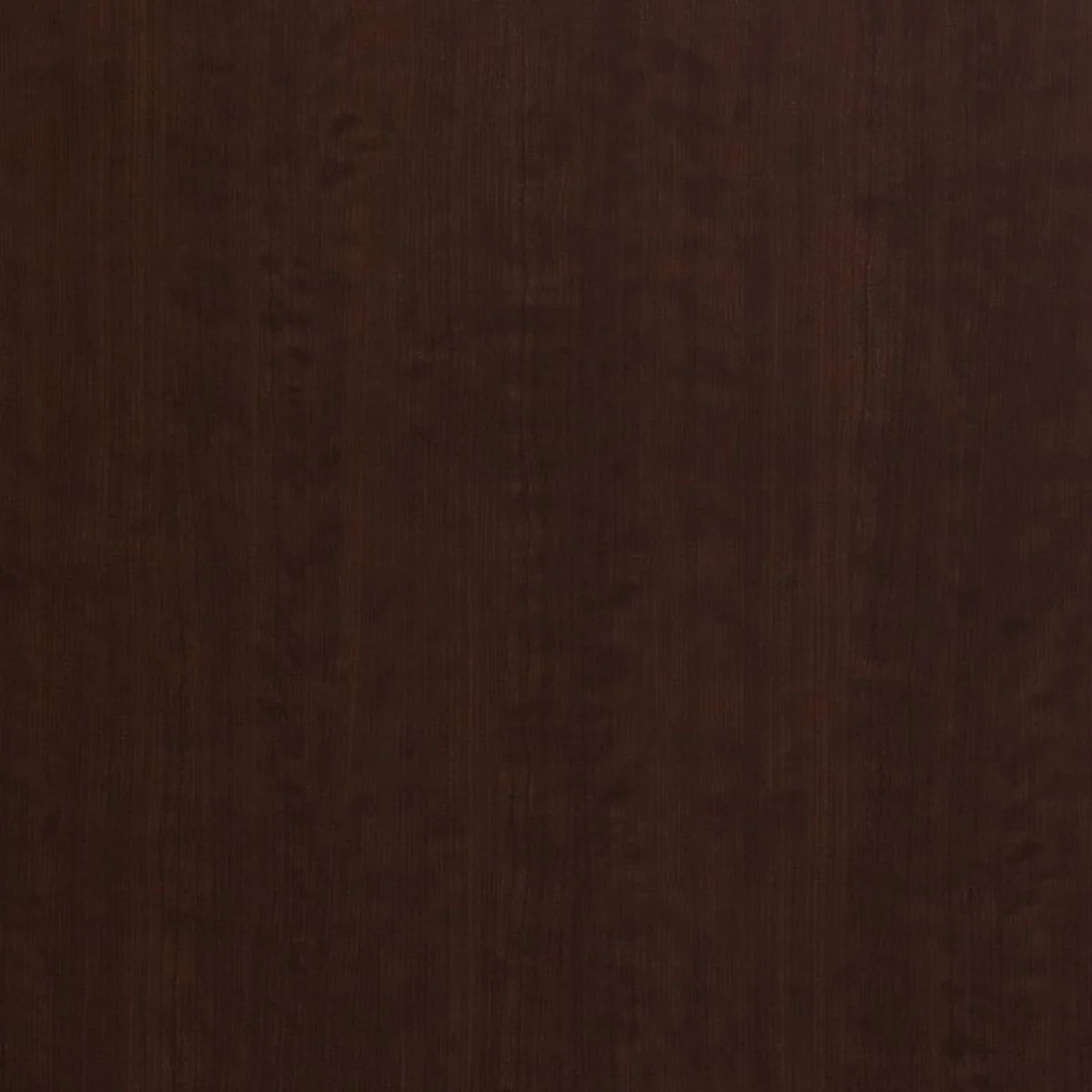 36W 5 Shelf Bookcase with Doors in Mocha Cherry - Engineered Wood