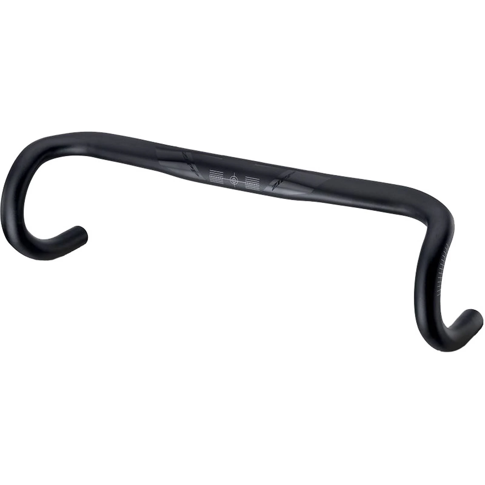 Zipp Service Course SL-70 Ergo Handlebar 40cm Beyond Black