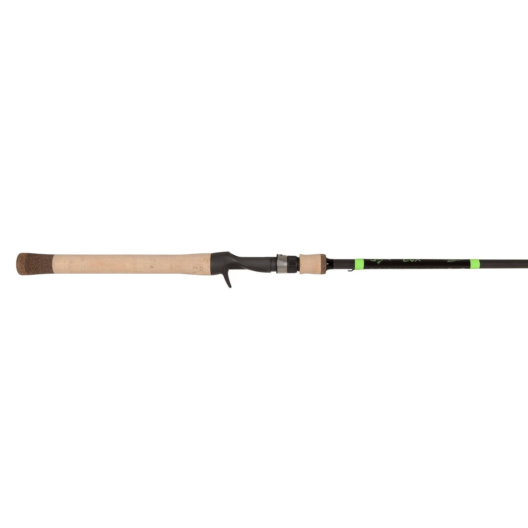 G. Loomis E6X Jig u0026 Worm Casting Rod