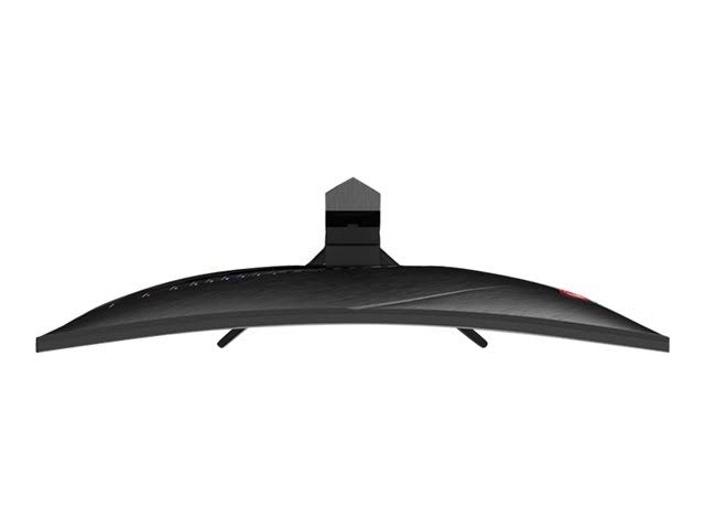 MSI Optix MAG272CQR - LED Monitor - Curved - 27-inch