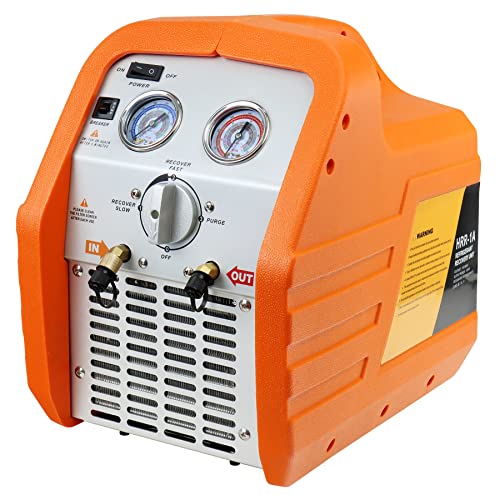 ADAFIRST Air Conditioning Refrigerant Recovery Tools