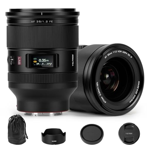 VILTROX Pro 27mm f/1.2 F1.2 XF Fuji for Fujifilm X Mount Lens,27mm APS-C X Lens for Fuji X-T5 X-H2S X-S20 X-T4 X-S10 X-T200 X-T30 II X-H1 X-T30 X-A7 X-Pro3 X-E4 X-T2 X-Pro2