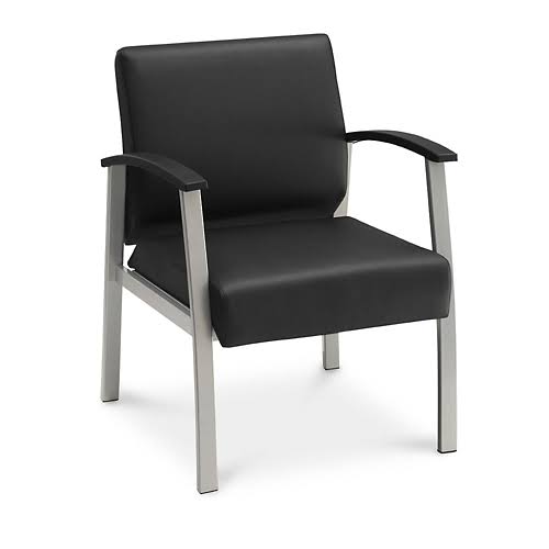 NBF Signature Series Compass Guest Chair with Arms