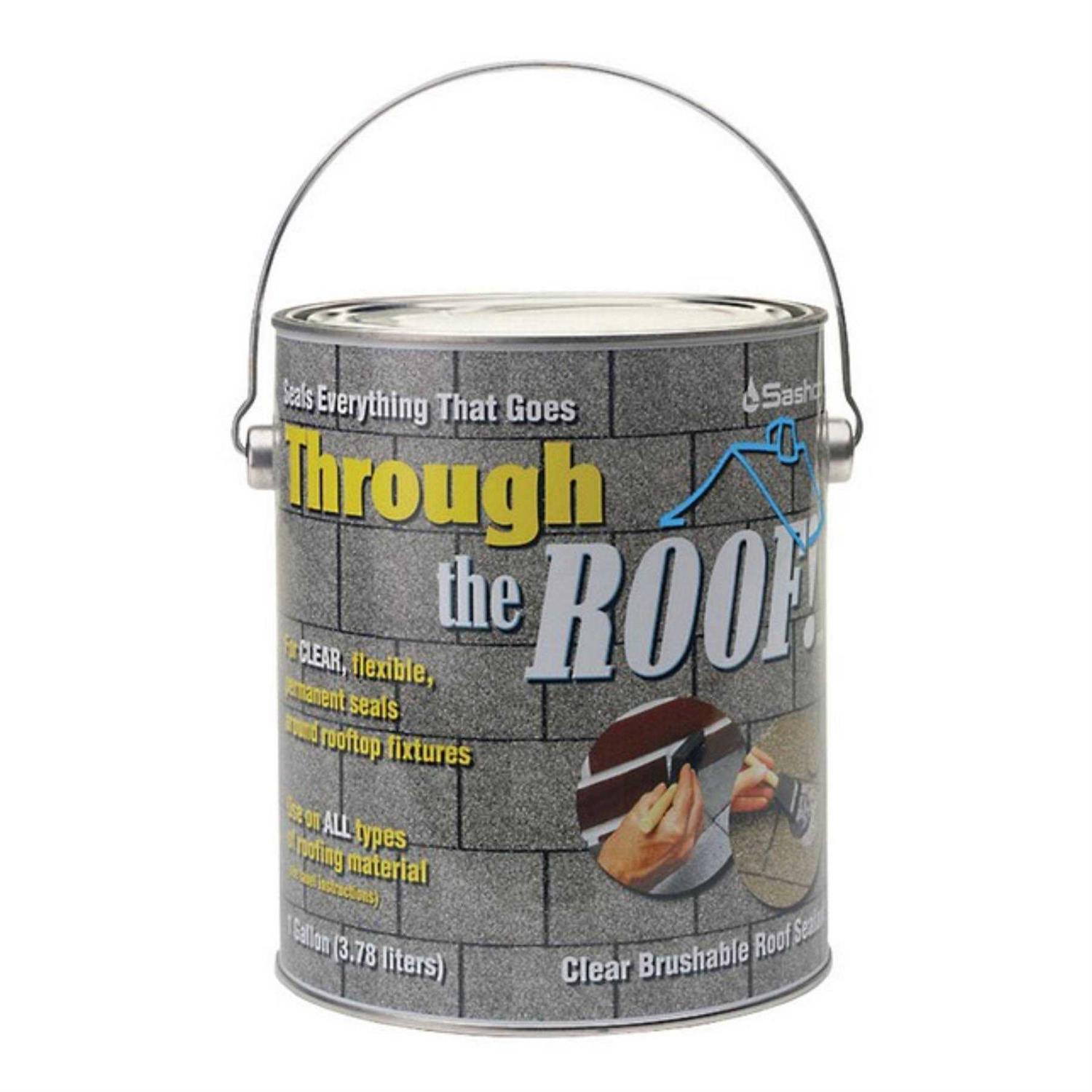 Through The Roof Sealant - Shop Hardware Tools Online Store
