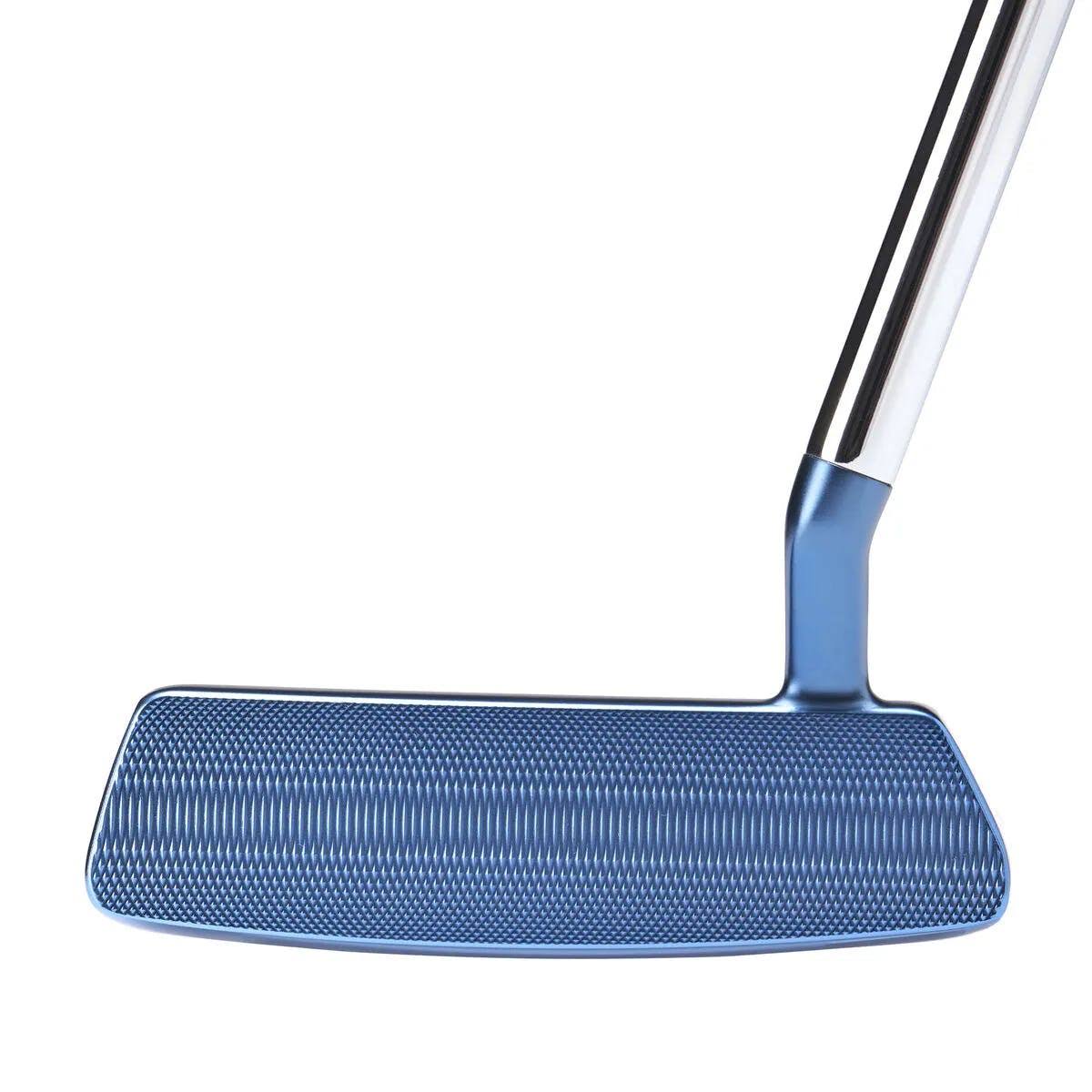 Mizuno M.Craft Type V Putter - Blue Ion