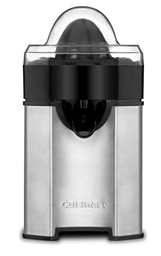 Cuisinart CJE-1000 Die-Cast Juice Extractor
