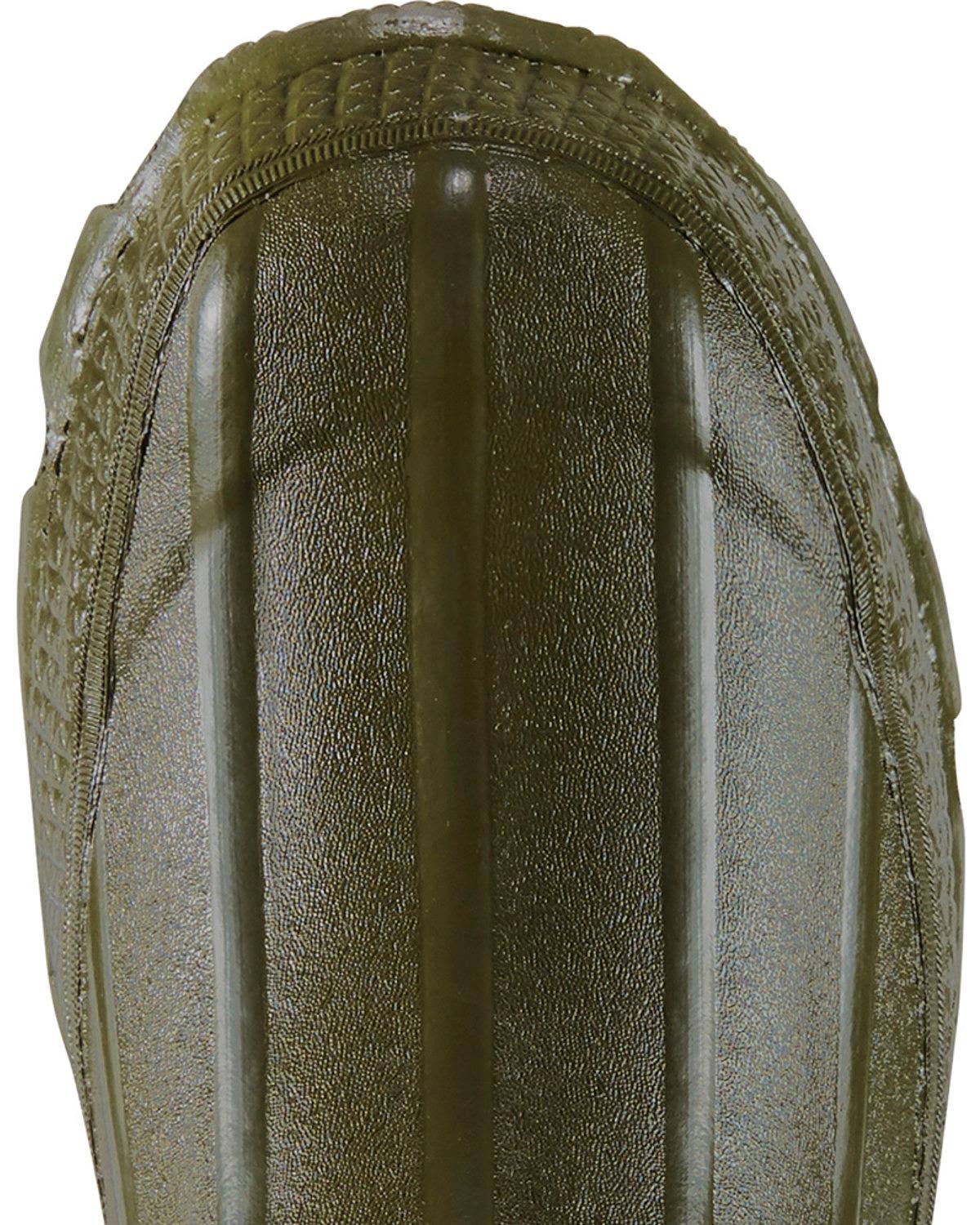 Lacrosse Men&s Big Chief 32x22 Hip 154040, Size: 12, Green