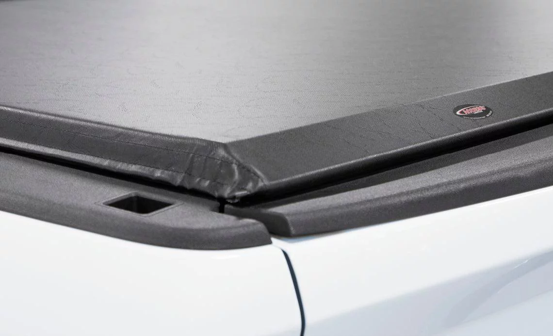 Access 2022-2024 Fits Hyundai Santa Cruz 4' Single TonnoSport Roll-Up Tonneau Cover 22060209