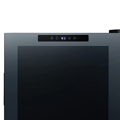 NewAir 50/51 Bottle Wine Fridge