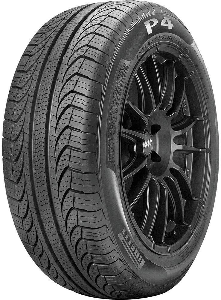 Pirelli P4 FOUR SEASONS PLUS Radial Tire-215/60R17 96T