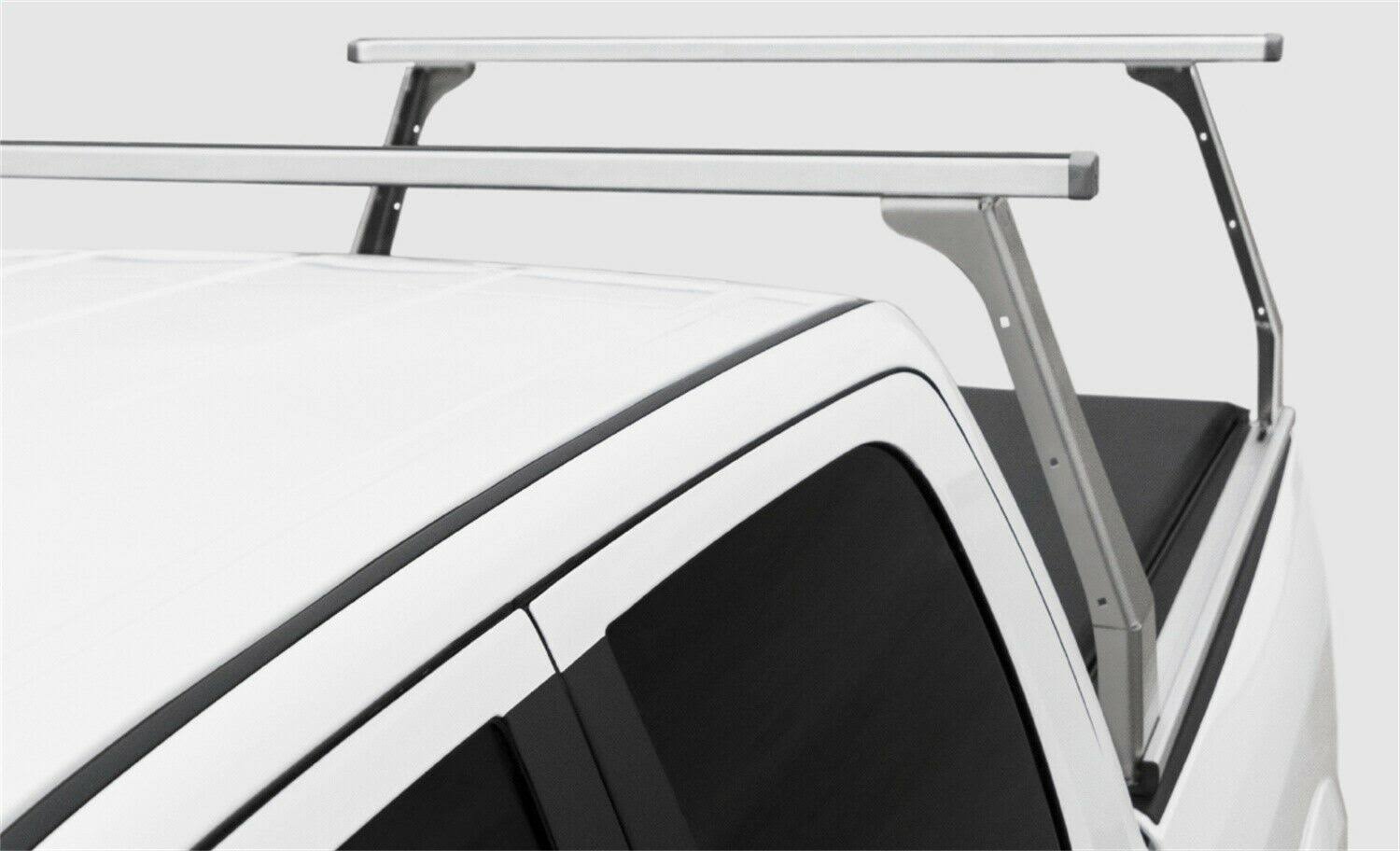 ADARAC Aluminum Series Truck Rack F3020122