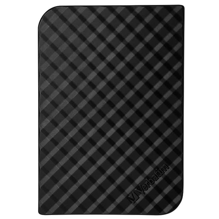 Verbatim Store &n& Save 2TB USB 3.0