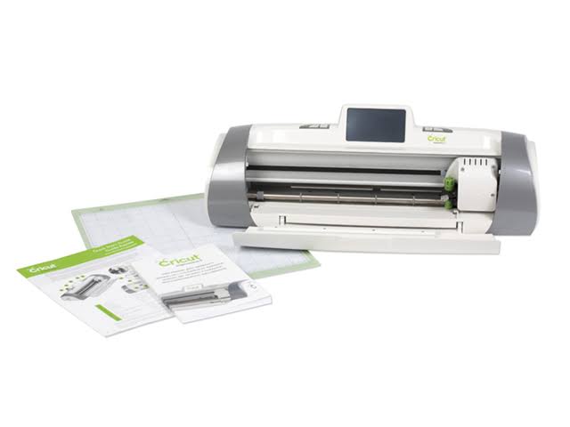 Cricut Expression 2 Electronic Cutting Machine