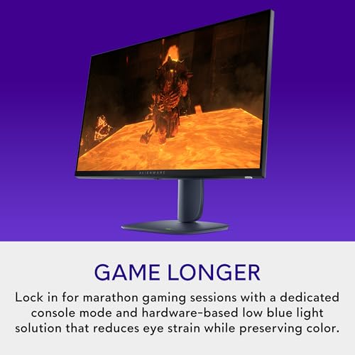 Alienware 34 Curved Gaming Monitor – AW3425DWM - 34-inch WQHD 180Hz 1ms Display, 1500R, AMD FreeSync Premium, VESA AdaptiveSync.