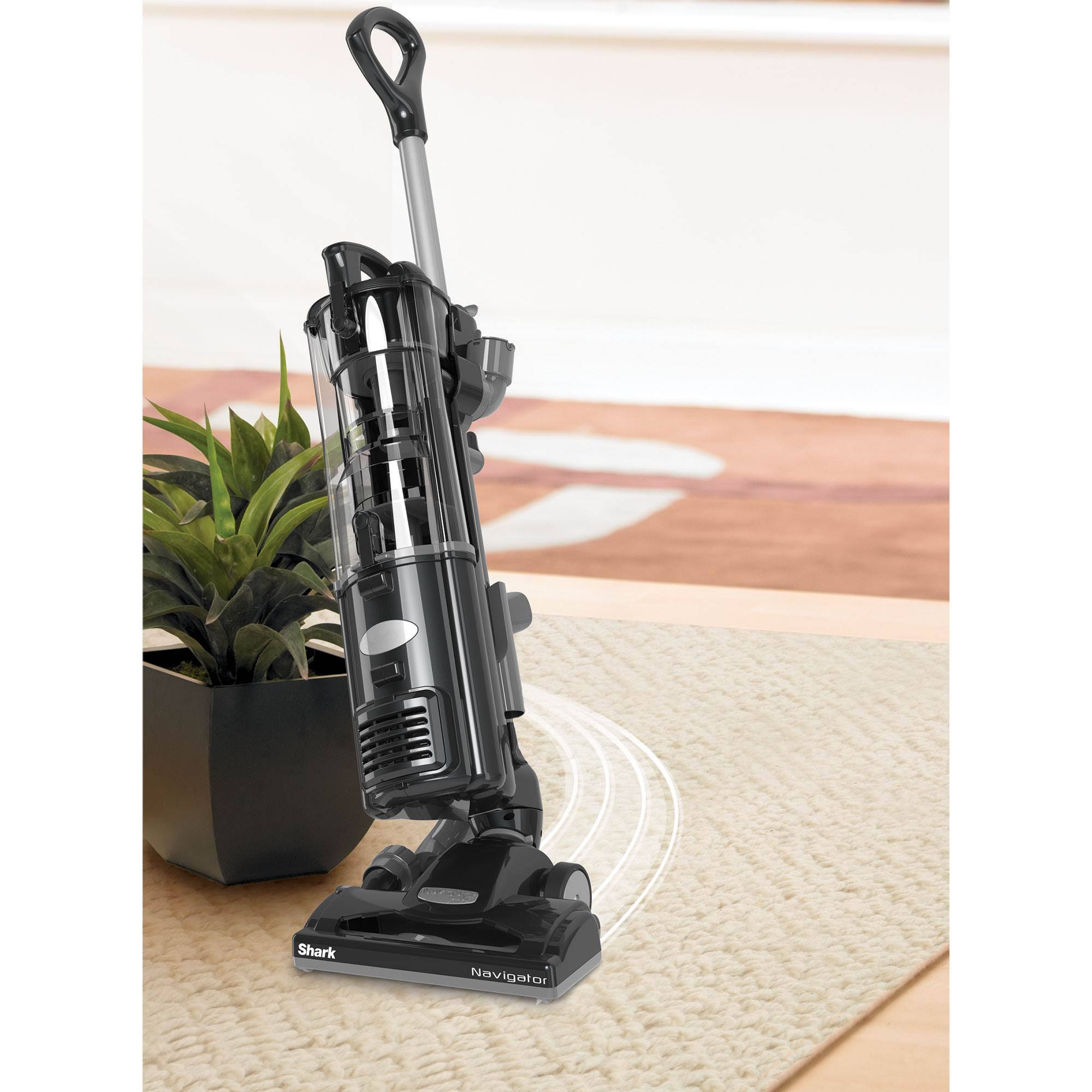 Shark Navigator Upright Vacuum