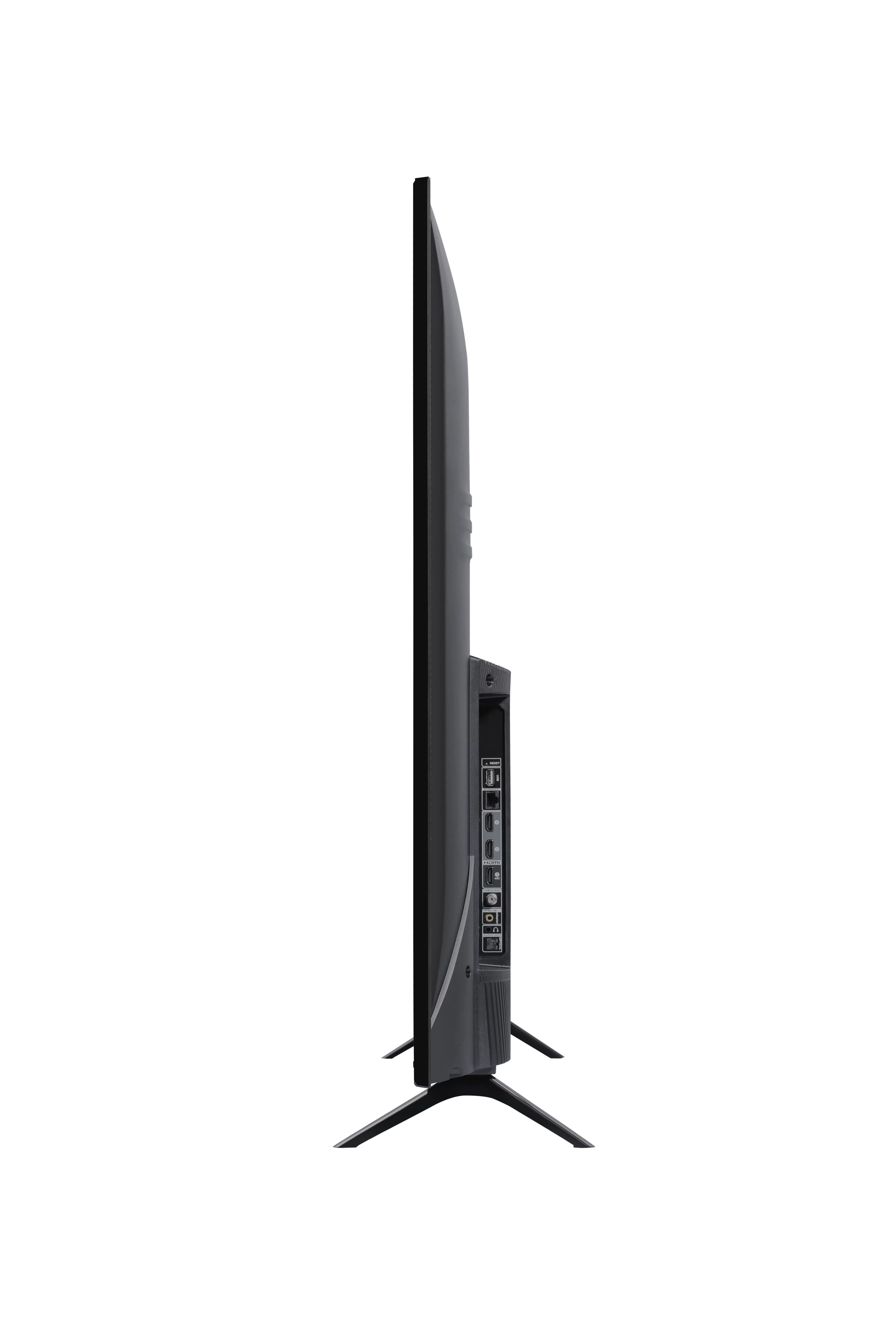 TCL 50 Class 4K UHD LED Roku Smart TV 4 Series 50S421