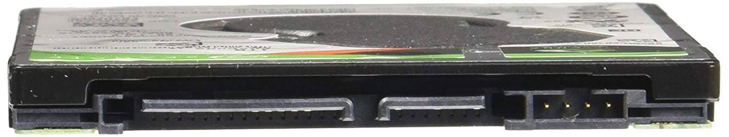 Seagate FireCuda 500 GB Internal Hybrid Drive - 2.5x22 - ST500LX025 - SATA 6Gb/s