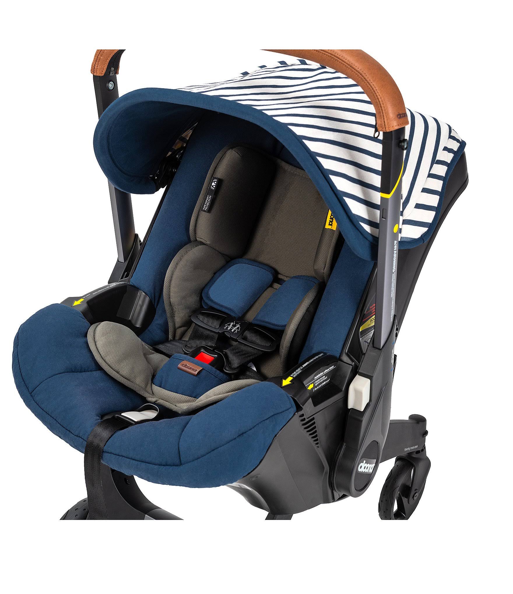 Doona Infant Car Seat u0026 Stroller - Vacation (Limited Edition)
