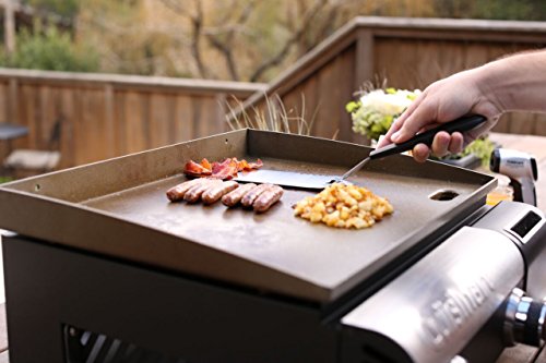 Cuisinart Gourmet Gas Griddle Cgg-501 Stainless Steel 5861.42 countertop griddle appliance