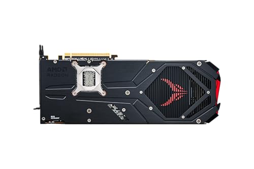 PowerColor Hellhound AMD Radeon RX 9070 XT 16GB GDDR6