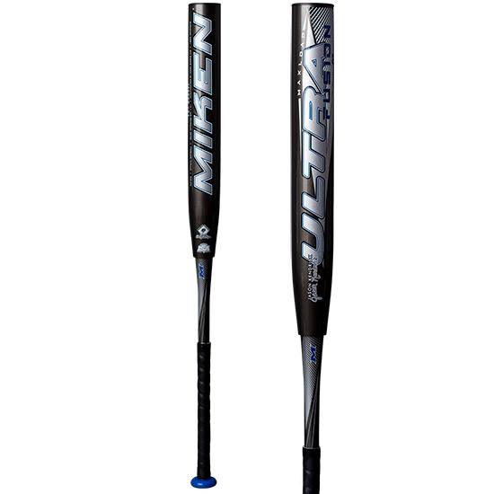 2020 Miken Ultra Jason Kendrick Fusion Maxload SSUSA Slowpitch Softball Bat MUF4MS-34/25
