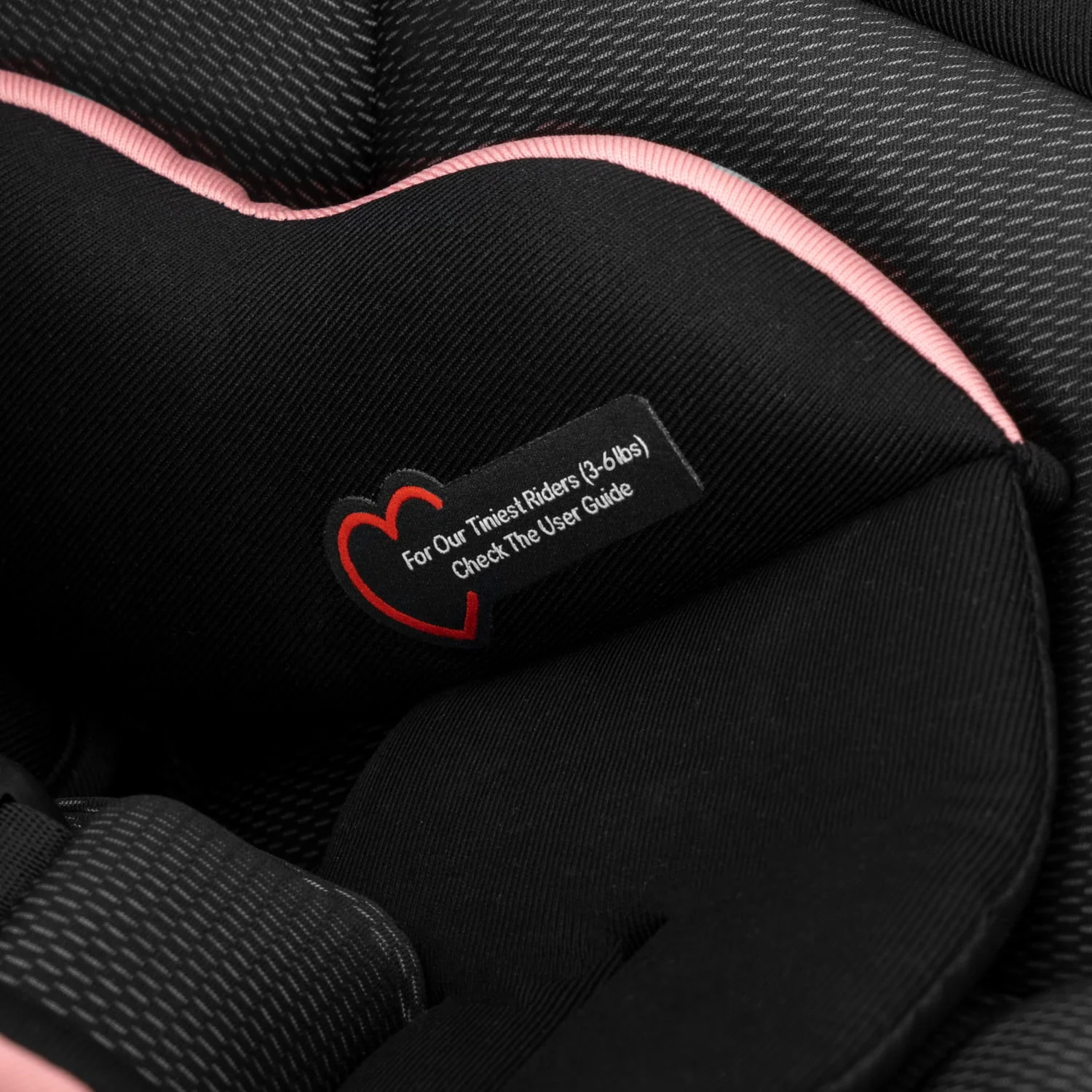 Evenflo Shyft DualRide Infant Car Seat and Stroller Combo (Beaufort Black), Unisex