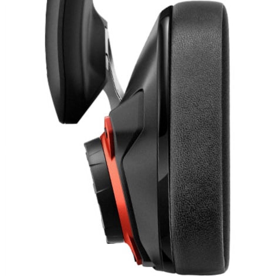 EPOS I SENNHEISER GSP 600 - Headset - full size - wired - 3.5 mm jack - noise isolating - black