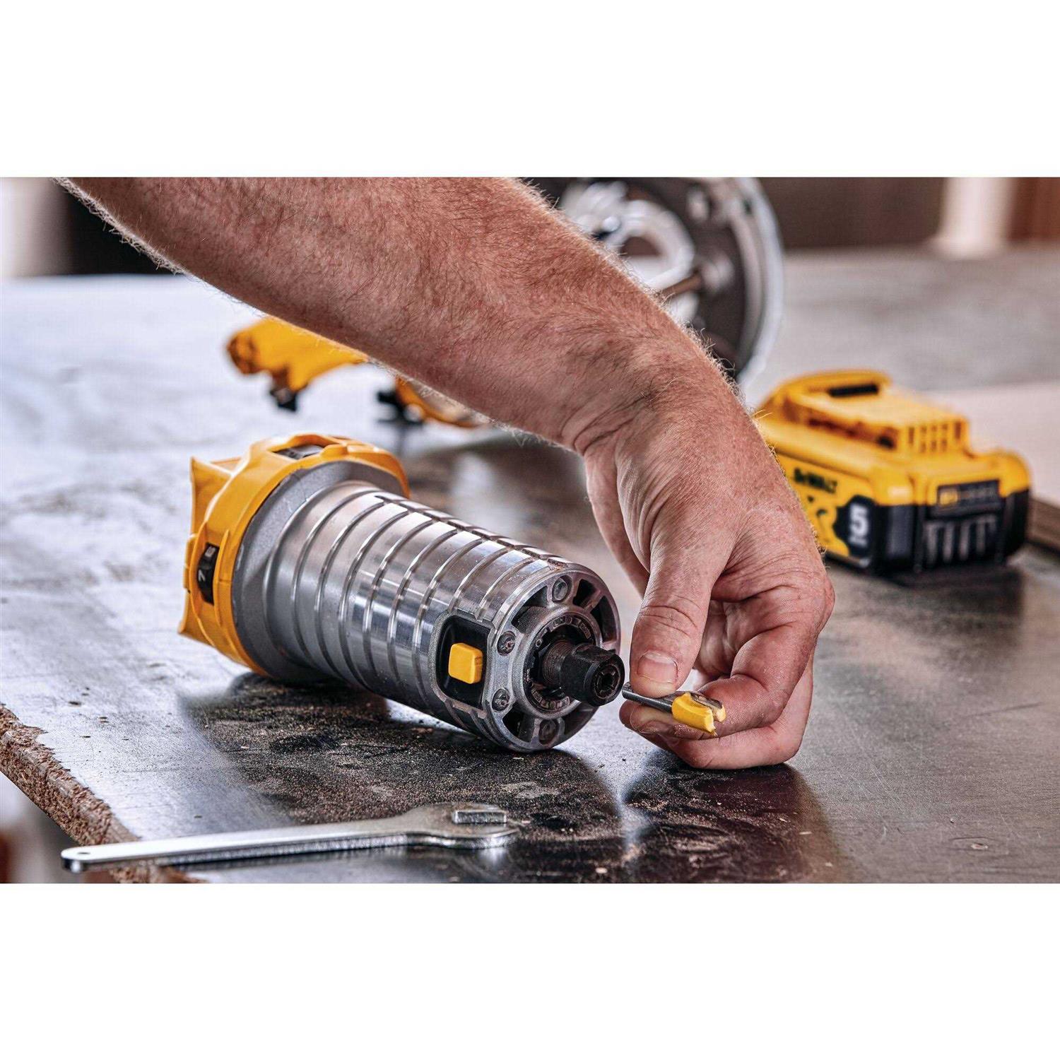 DEWALT DCW600 - Shop Hardware Tools Online Store