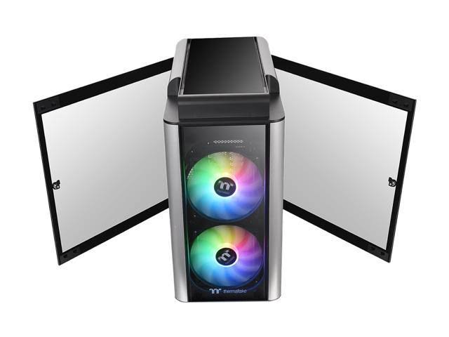 Thermaltake CA-1K9-00F1WN-02 Level 20 GT ARGB Full Tower Case