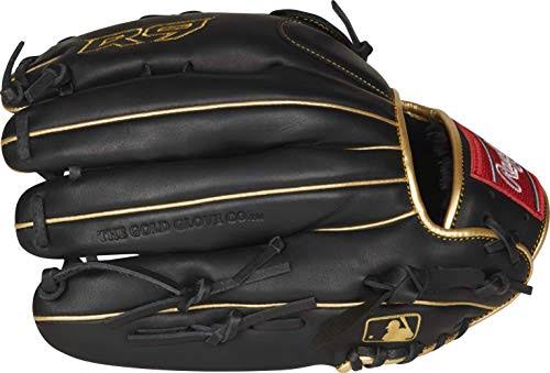 Rawlings R9 12.75x22 Baseball Glove: R93029-6BG