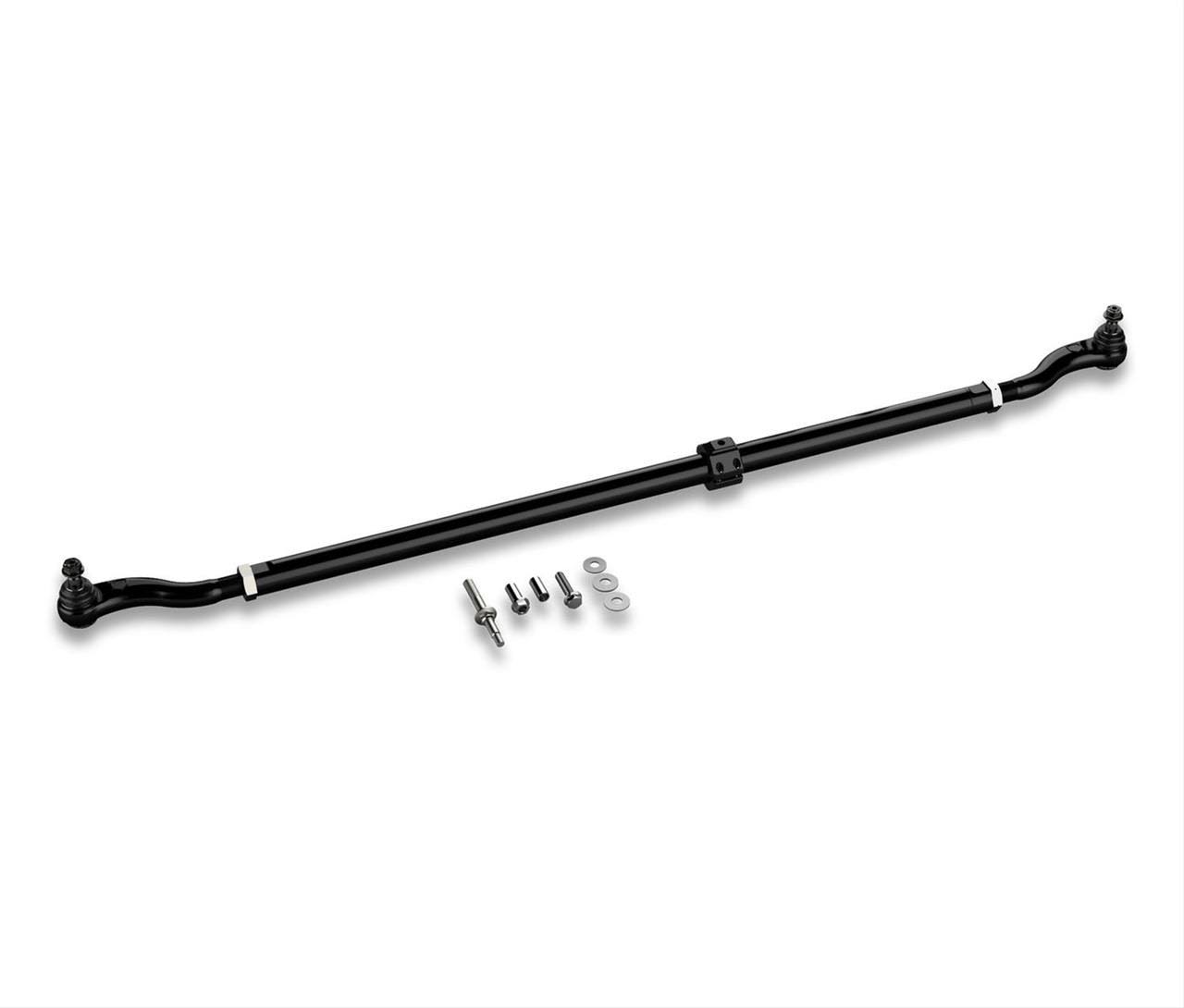 Teraflex 1853910 Jeep JK Wrangler HD Tie Rod Kit