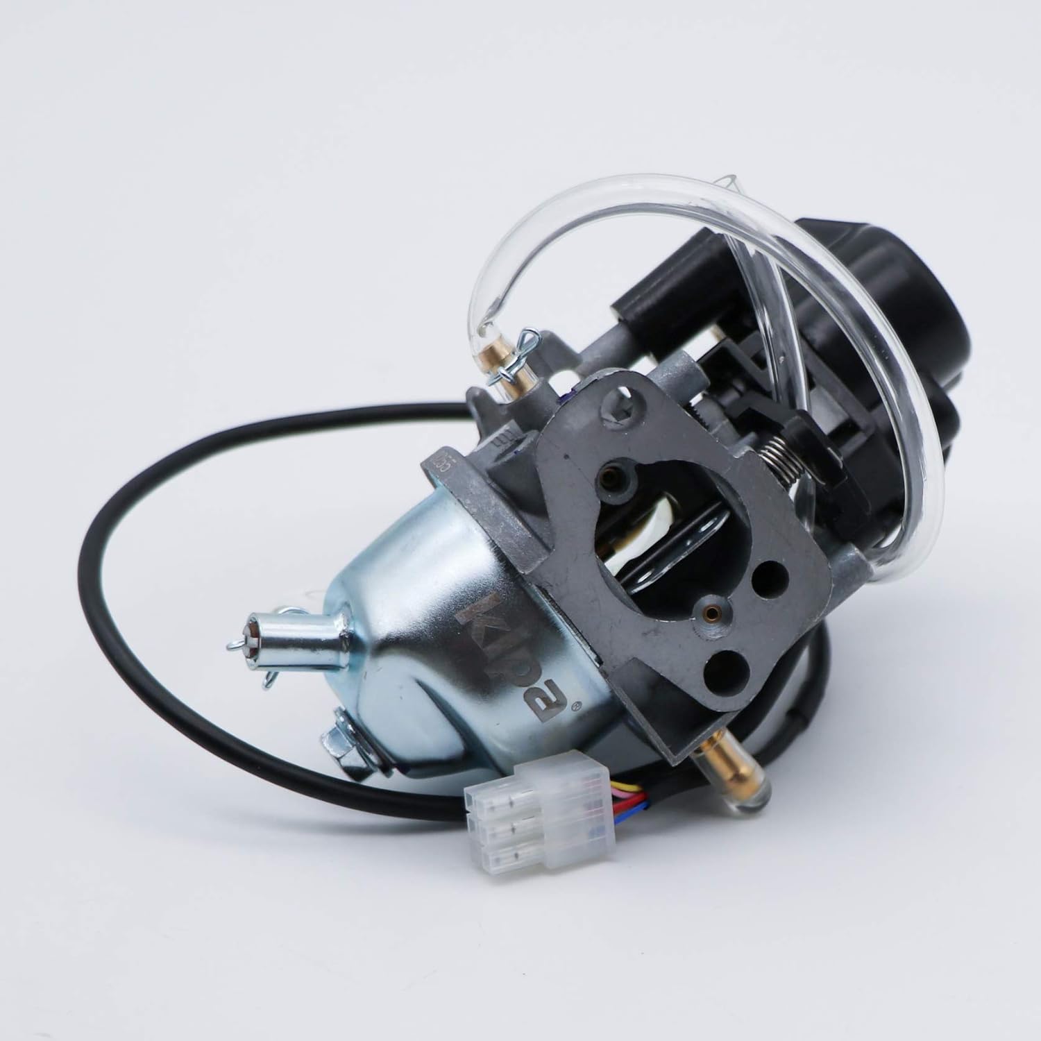 kipa Carburetor for EU3000i 2000i EU3000is Generator, Replace OEM Part Number 16100-ZL0-D66 16100-Z0V-D12, with Mounting Gasket & Carbon Dirt Jet Cleaner Tool Kit Pack of 2