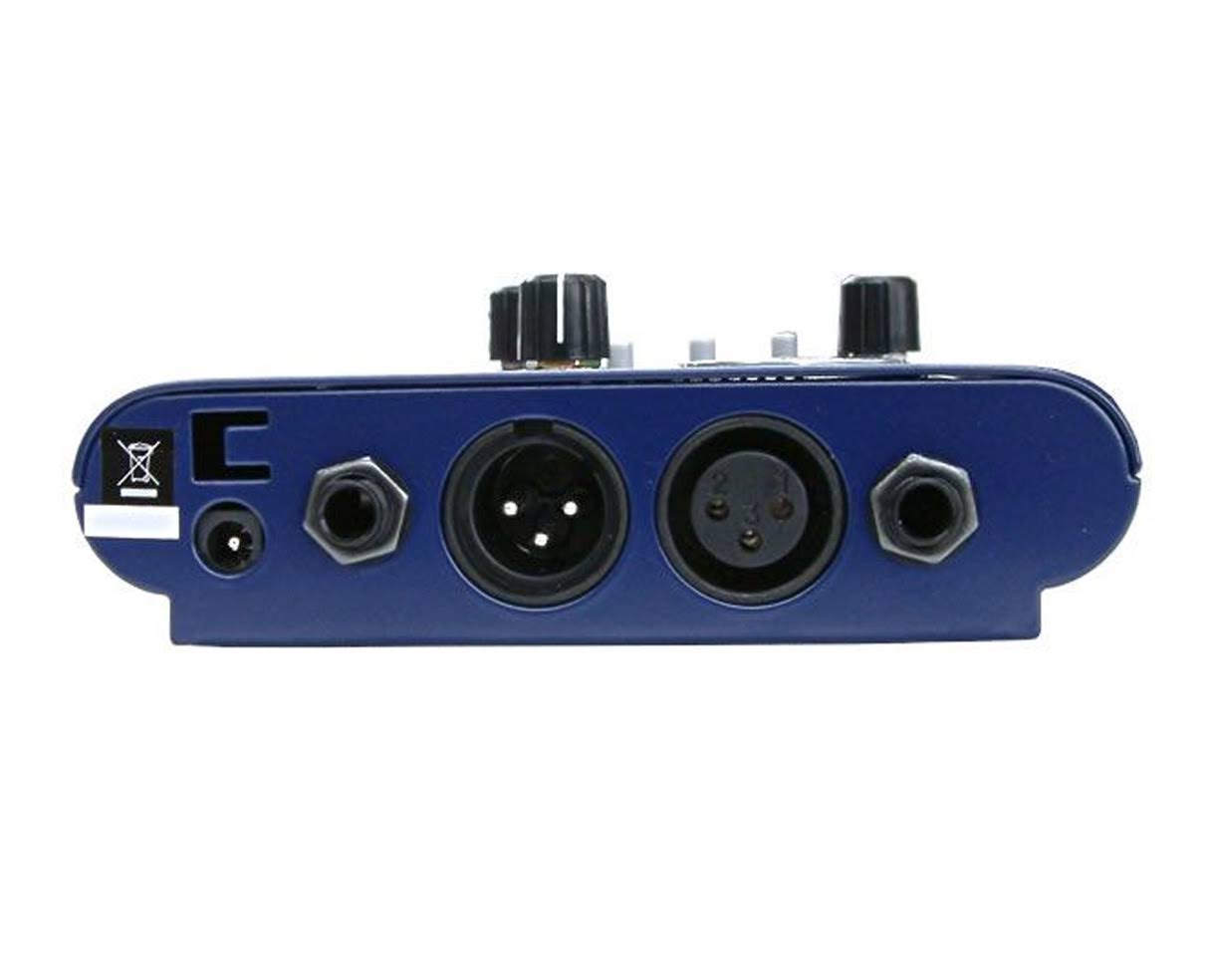 Art Tube Mp Studio V3 Preamp