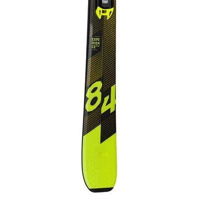 Rossignol Experience 84 AI Skis w/ NX 12 GW Bindings