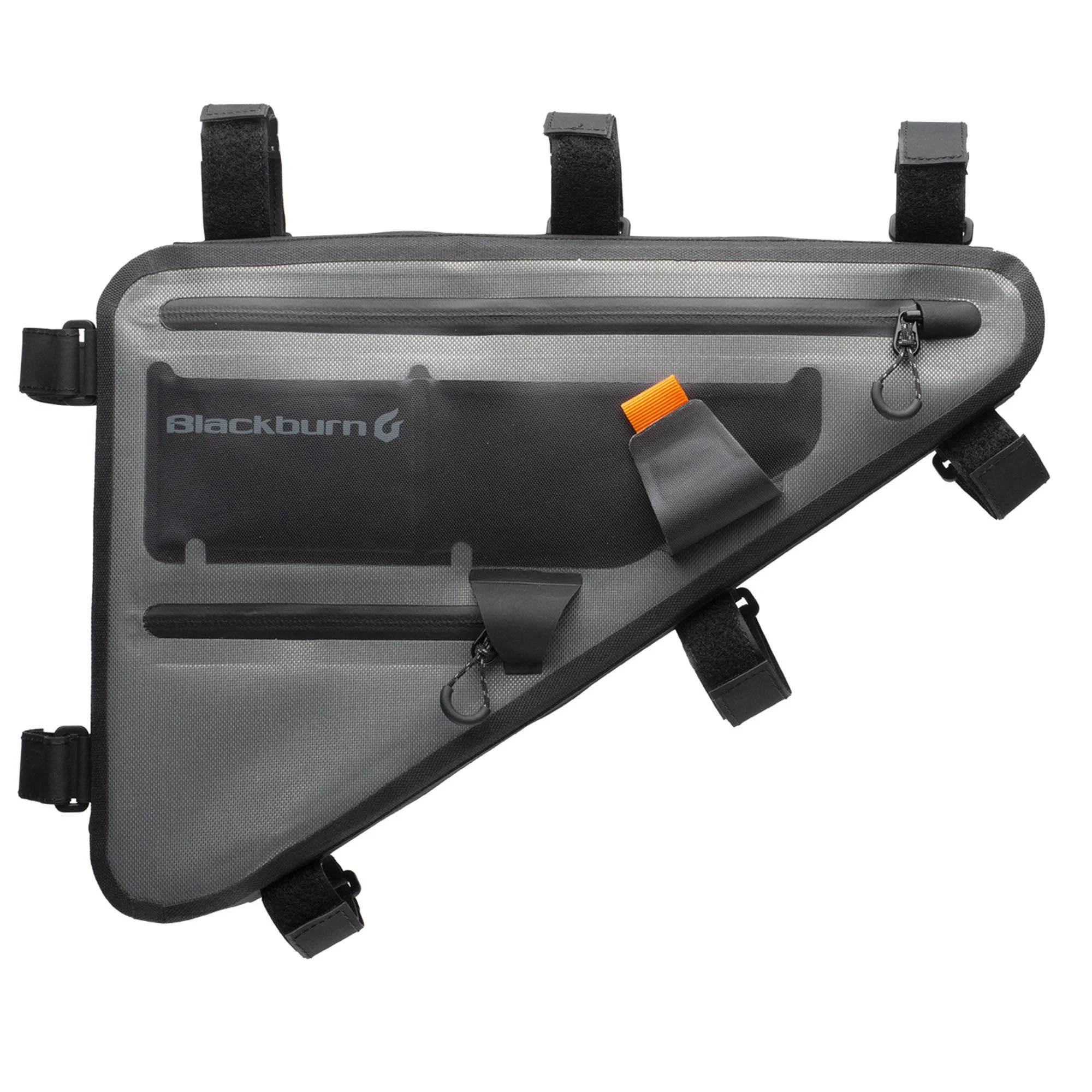 Blackburn Outpost Elite Frame Bag - Small - Avayadevconnect