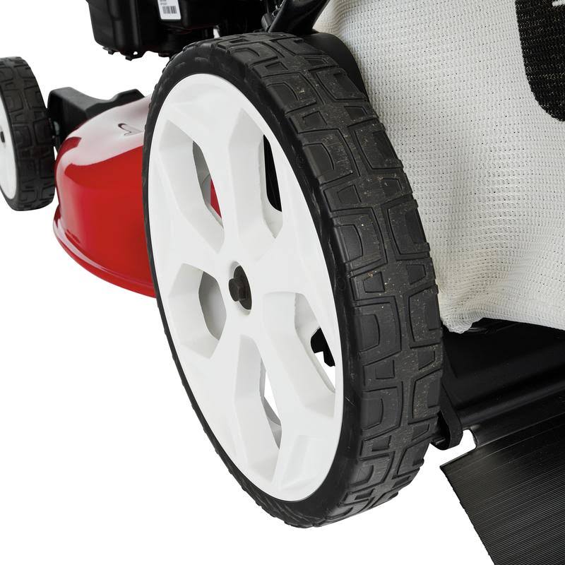 Toro Recycler 21378 22 in. 150 CC GAS Self-Propelled Lawn Mower