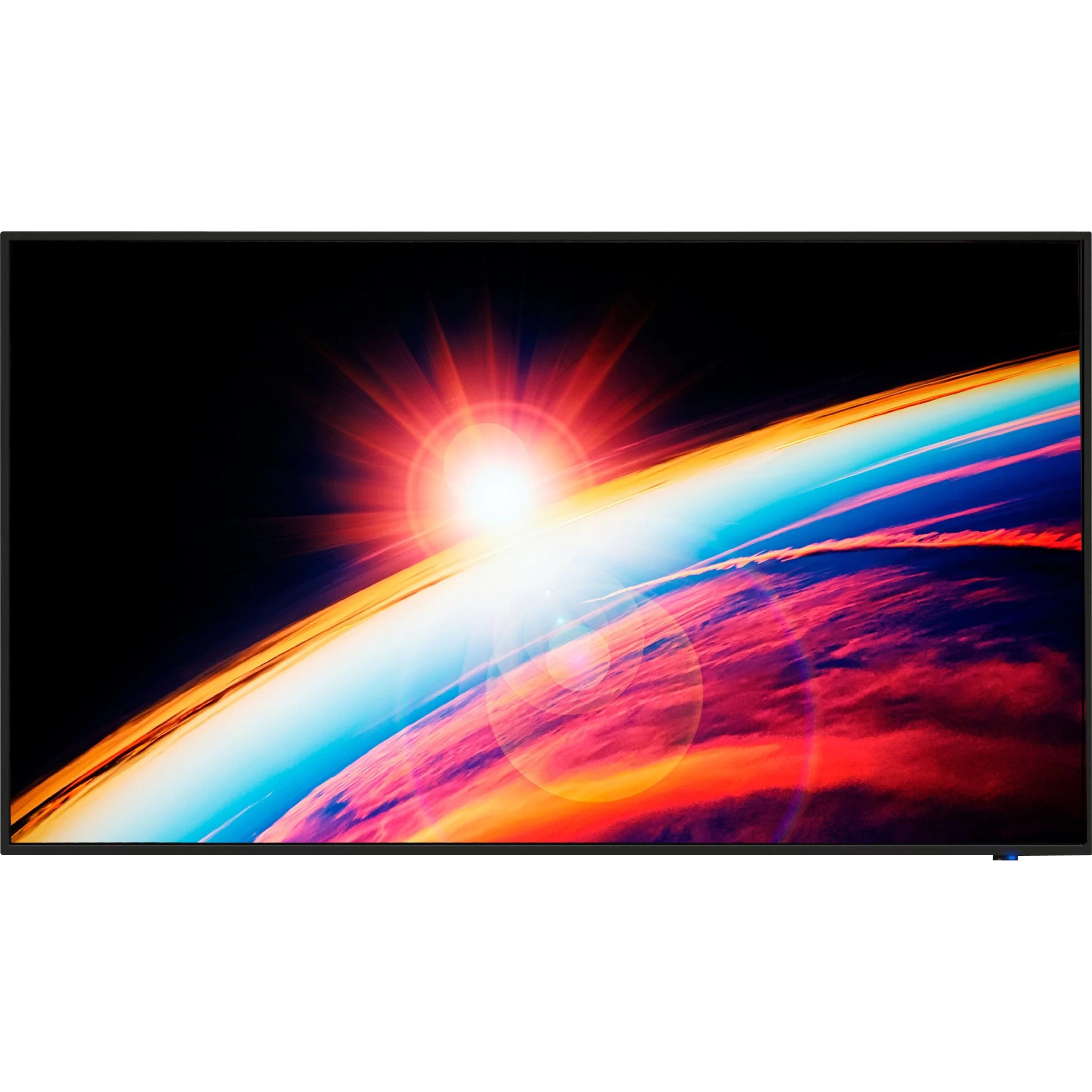 NEC Display Solutions E658 65" 4K UHD Display with Integrated ATSC/NTSC Tuner Built-in Speaker