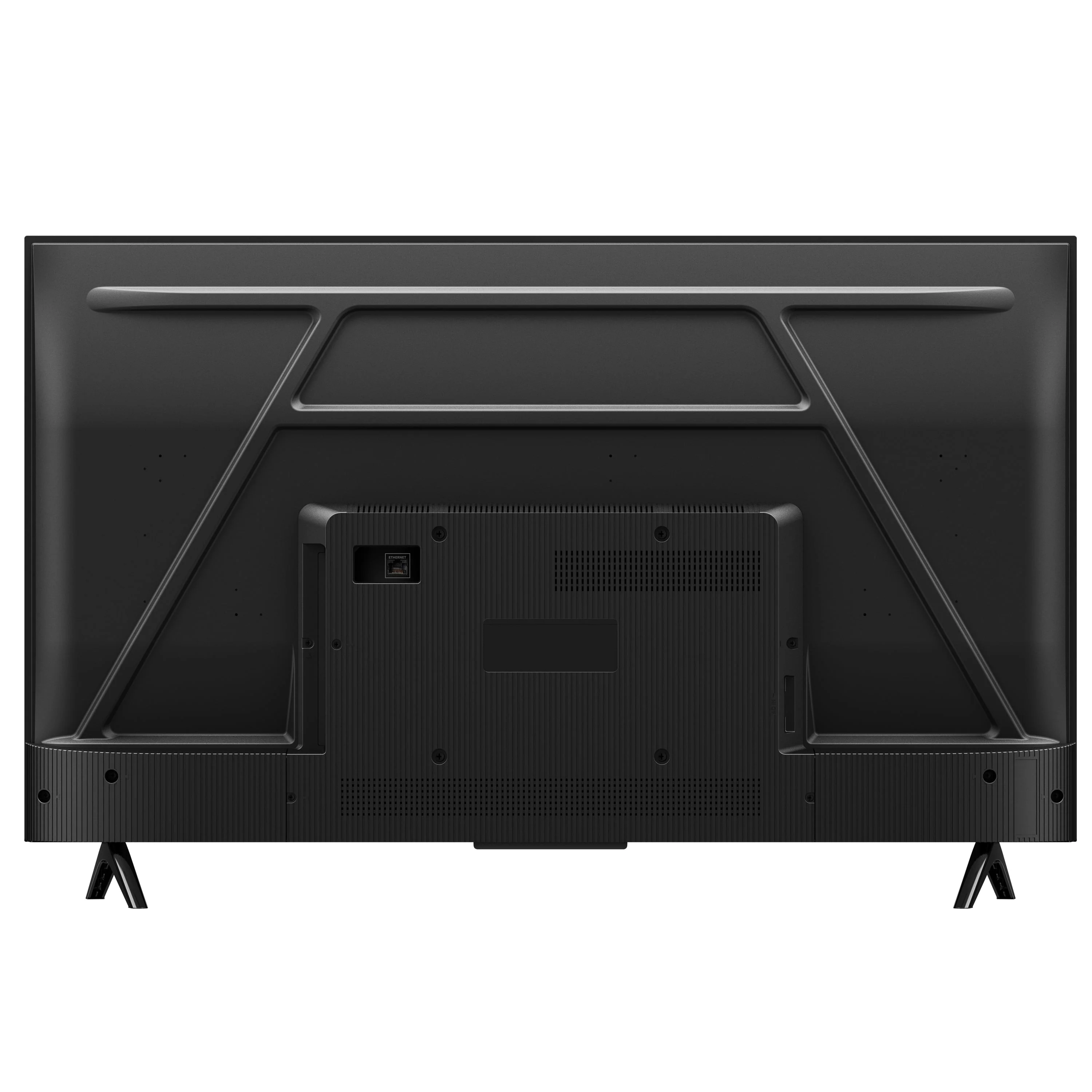 TCL 43 Class 4-Series 4K UHD HDR Smart Roku TV - 43S451