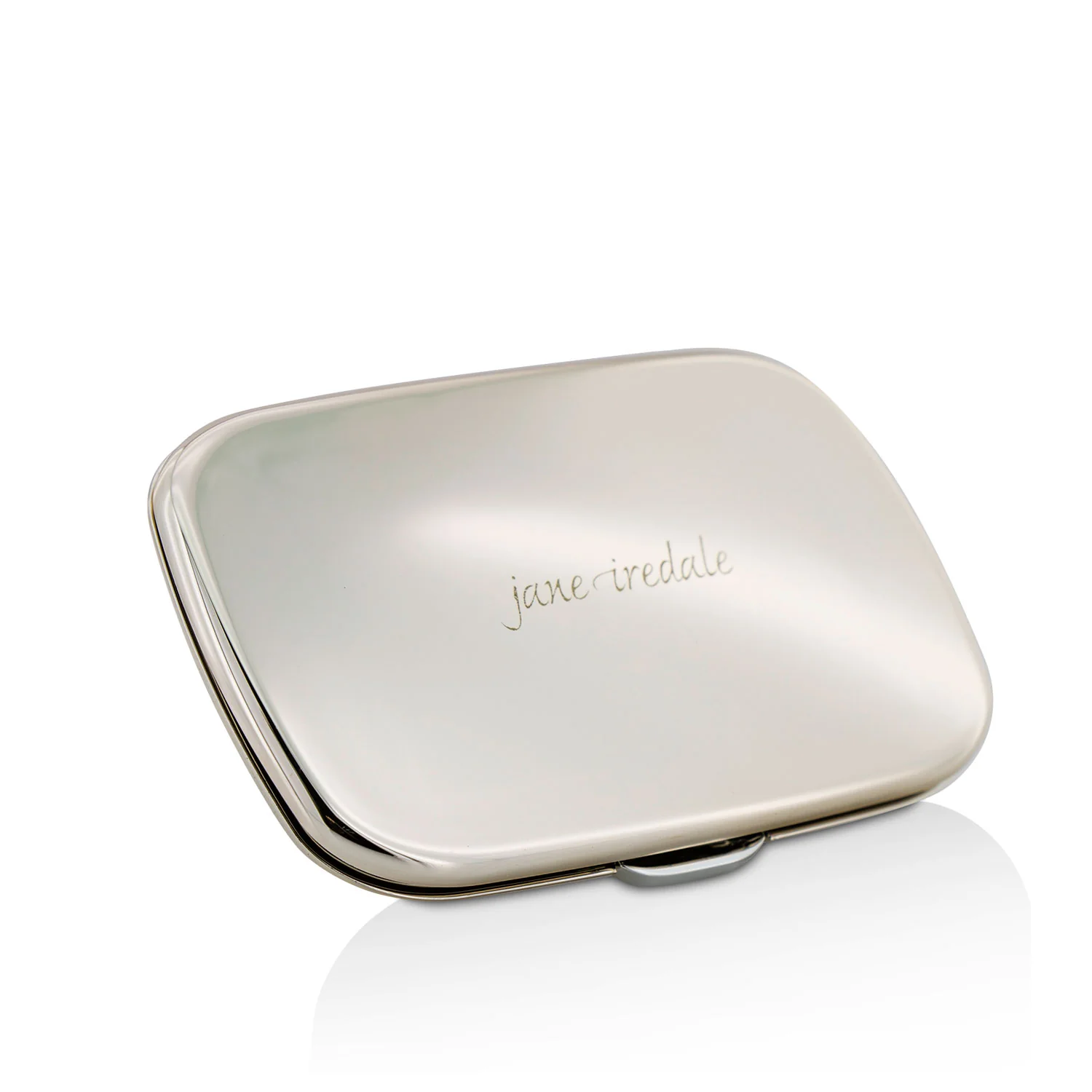 Jane Iredale GreatShape Eyebrow Kit (1x Brow Powder, 1x Brow Wax, 1x Applicator) - Ash Blonde 2.5g/0.085oz
