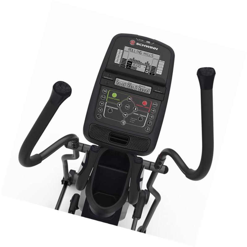 Schwinn 430 Elliptical
