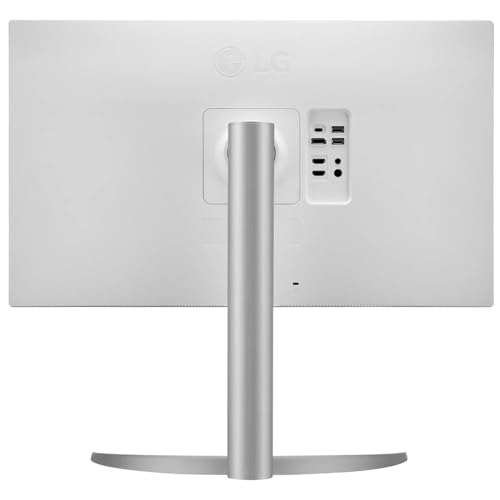 LG Ultrafine 27Up850N-W Monitor Monitor