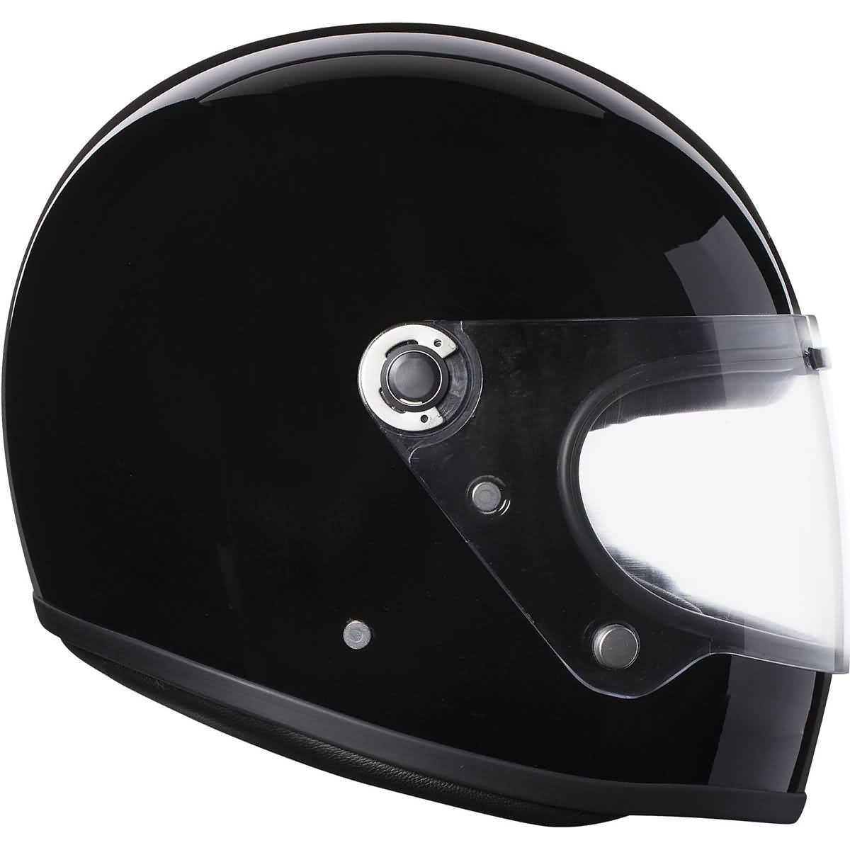 AGV X3000 Helmet Large Matte Black