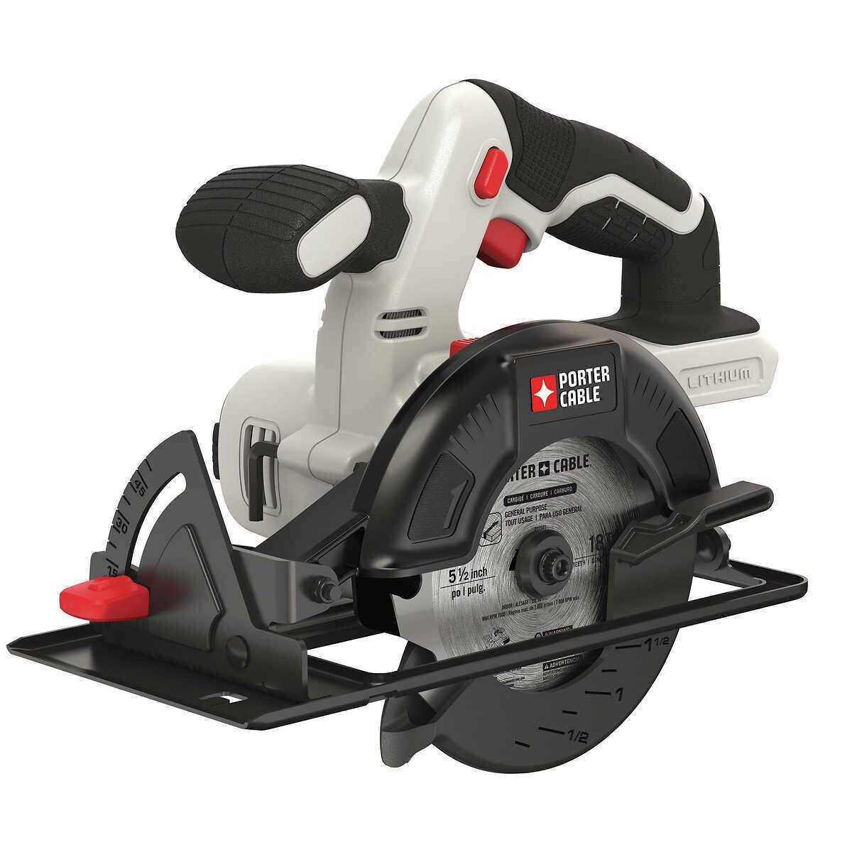 PORTER-CABLE PCCK6116 - Shop Hardware Tools Online Store