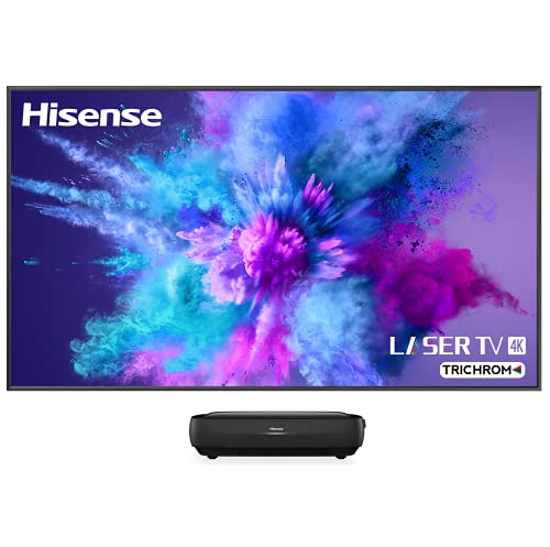 Hisense L9 4K video projector