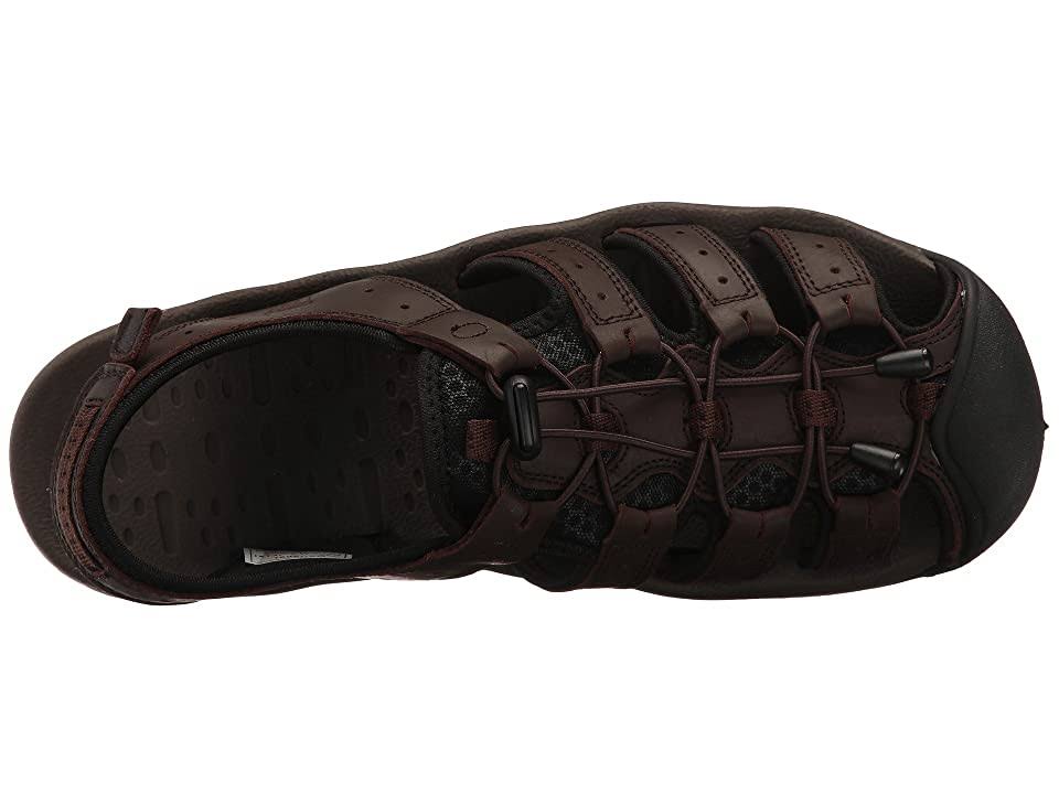 Propet Kona 13 Men&s Brown