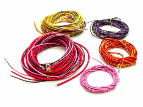 American Autowire 500839 Highway 22 Modular WIRING Kit Truck Mount