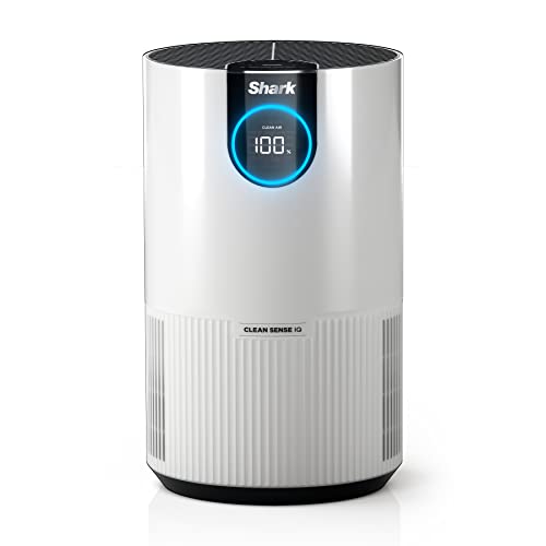 Shark Clean Sense Air Purifier